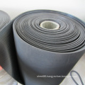 Fine/Broad Corrugated Ribbed Rubber Floor Mats in Rolls